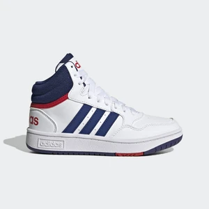 Adidas Performance GZ9647 Hoops Mid Shoes