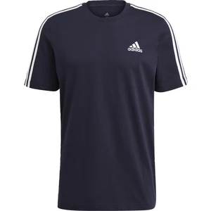 Adidas Sportswear GL3734 Essentials 3-Stripes Tee