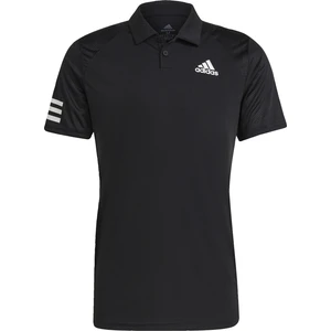 Adidas Performance GL5421 Club Tennis 3-Stripes Polo Shirt