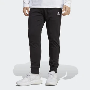 Adidas Sportswear IC9417 Essentials Single Jersey Tapered Cuff Pants