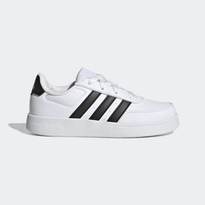 Adidas Sportswear HP8956 Breaknet Lifestyle Court Lace Shoes