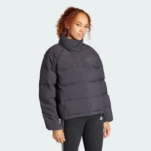 Adidas Sportswear HY3939 Helionic Relaxed Down Jacket