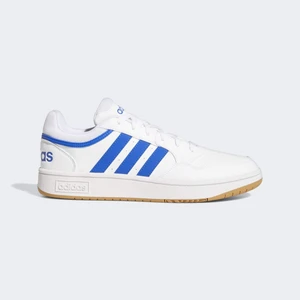Adidas Sportswear GY5435 Hoops 3.0 Low Classic Vintage Shoes
