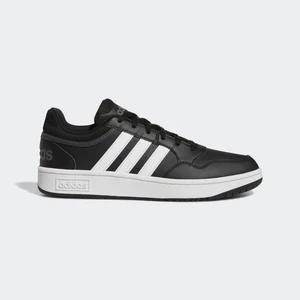 Adidas Sportswear GY5432 Hoops 3.0 Low Classic Vintage Shoes