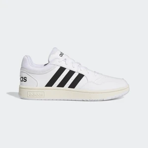 Adidas Sportswear GY5434 Hoops 3.0 Low Classic Vintage Shoes
