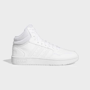 Adidas Performance GW5457 Hoops 3.0 Mid Classic Shoes