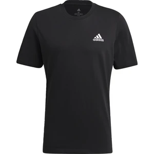 Adidas Sportswear GK9639 Essentials Embroidered Small Logo Tee