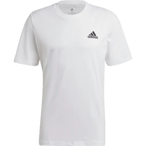 Adidas Sportswear GK9640 Essentials Embroidered Small Logo Tee