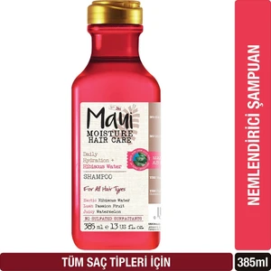 Hibiscus Shampoo 385ml