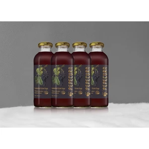 Isabella Üzüm Suyu 250ml 4'lü