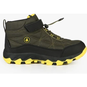 Hammer Jack Su Geçirmez Vectör Haki Sarı Unisex Outdoor Bot