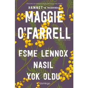 Esme Lennox Nasıl Yok Oldu - Maggie O'farrell