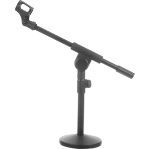 MS25 Masa Tipi Mikrofon Standı Sehpası(42x42 cm)