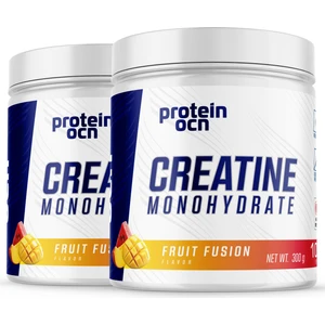 Creatine - Fruit Fusion - 300g X 2 Adet