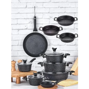 Mastercook Family 15 Parça