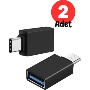 Mn6 X5 Type-C USB Otg.2 Adet.yüksek Hızlı Veri Aktarımı USB 3.0 Otg Uyumlu Dönüştürücü.mini