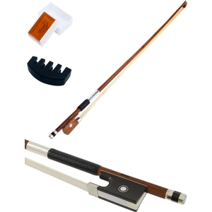 Keman Yayı Arşe + Reçine - Susturucu 3/4