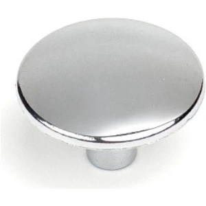 TRS Mobaks Trs Alüminyum Büyük Düz Düğme Kulp Lüks Modern Dolap Mutfak Çekmece Vestiyer Kulp