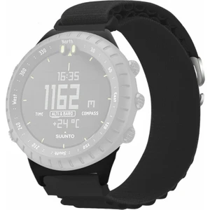 Suunto Core Watch Band 22MM Naylon Döngü Ayarlanabilir Bilek Kayışı (Yurt Dışından)