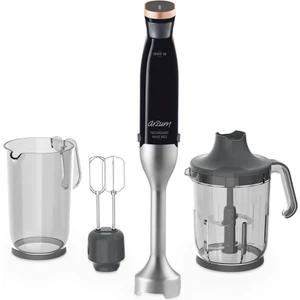 1114-S Technoart Maxi Neo El Blender Siyah
