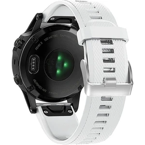 Garmin Fenix 7/7 Pro Izle Bileklik Izgara Dokulu Quickfit 22MM Kayış (Yurt Dışından)