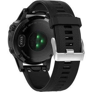 Garmin Fenix 7/7 Pro Izle Bileklik Izgara Dokulu Quickfit 22MM Kayış (Yurt Dışından)