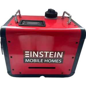 12/24-220v Çanta Tipi DİZEL ISITICI (WEBASTO)