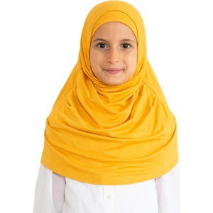 Modish Group Çocuk Hazır Giyim Şal Turban Viskon