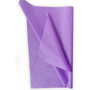 Lila Pelur Kağıdı 50*70 50 Adet