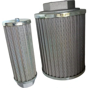 225 Litre Emiş Filtre 2''