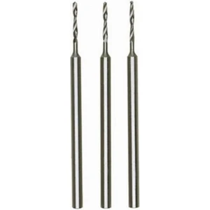 28854 Hss Matkap Ucu 3'lü 1.0 mm