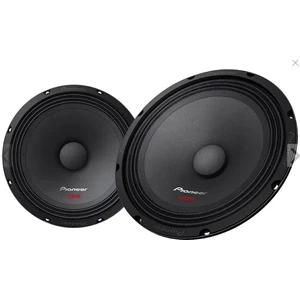 TS-M1610PRO 16CM Midrange Hoparlör Takımı