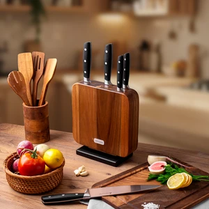 Pro-X Line 6 Parça Bıçak Seti