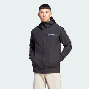 Adidas TERREX HZ4425 Terrex Multi Soft Shell Jacket