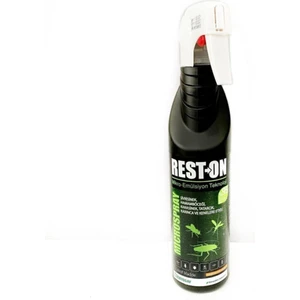 Rest On Mikro Emülsiyon Teknoloji 400ml Rest-On Microspray 400ml