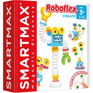 Mıknatıslı Roboflex