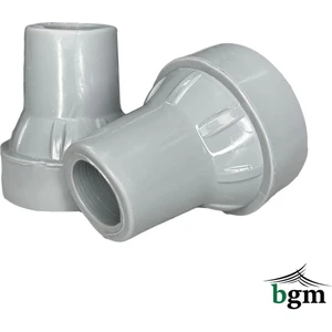 Baston Lastiği 1 Çift – Denge Bastonu Asa Yedek Lastiği