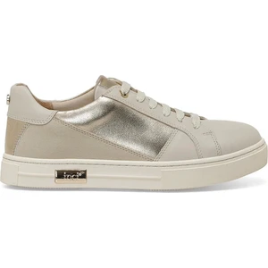 Kadın Sneaker Bej 101547993 Cortez 4fx