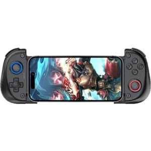 X5 Mini Telefon Kontrol Yardımıcı Konsol Wireless Şarjlı Soğutuculu Joystick