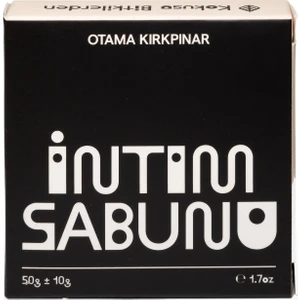 Otama Kırkpınar Intim Sabunu