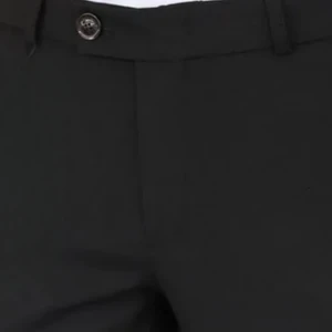 Erkek Kaliteli Esnek Likralı Bilek Boy Kumaş Pantolon