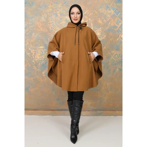 Kaşe Kışlık Kaşe Panço