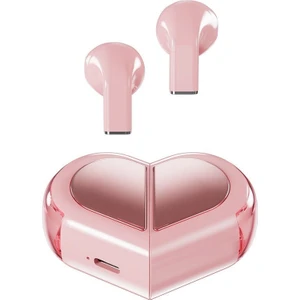K520 Love Bluetooth Kulaklık Akıllı Kablosuz Bluetooth Kulaklık 5.3 (Yurt Dışından)