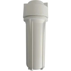 Arıtma Cihazı Havzing Aura Cebilon Compact Filtre Uyumlu Housing (Mat Havzing)