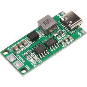 Alkan Teknoloji 3s 12.6V 4A Li-Ion & Lipo Pil Şarj Devresi