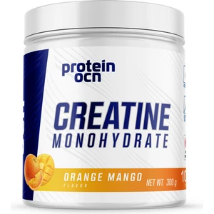 Creatine - Orange Mango - 300 gr - 100 Servis