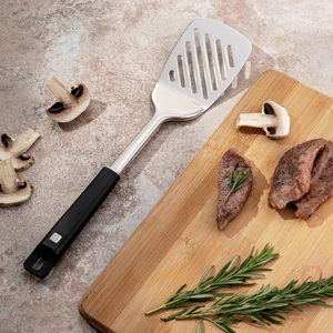 Pro Tools Oluklu Spatula
