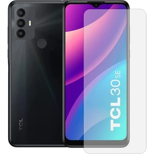 Tcl 30 Se Nano Kırılmaz Cam Ekran Koruyucu