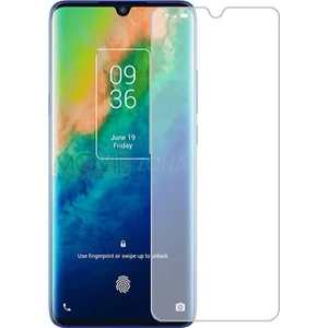 Tcl 10 Plus Nano Kırılmaz Cam Ekran Koruyucu