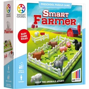 Smart Games Smartgames Smart Farmer